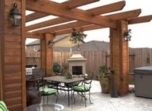 Kwikfynd Pergolas
yalbraith